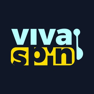 VivaSpin logo