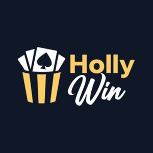 Hollywin logo