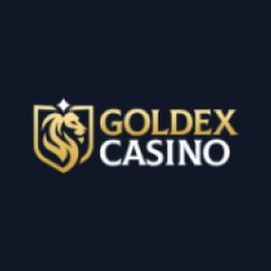 Goldex logo
