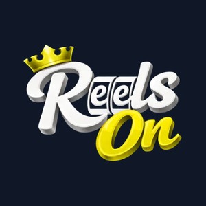 ReelsOn logo