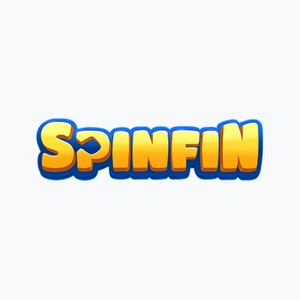 Spinfin logo