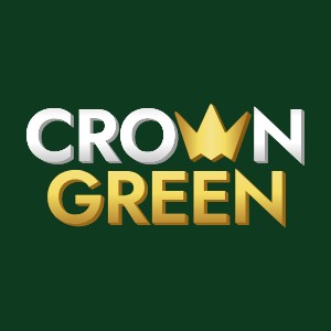 CrownGreen logo