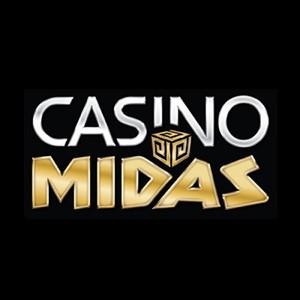 Casino Midas logo