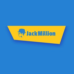JackMillion logo