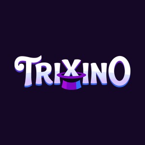 Trixino logo