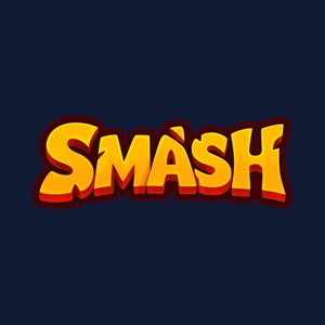Smash logo