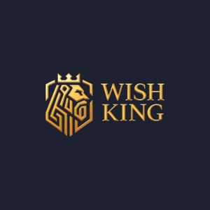 Wishking logo