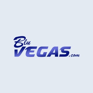 BluVegas logo