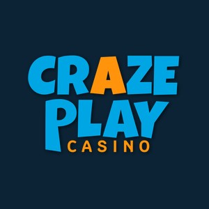 CrazyPlay logo