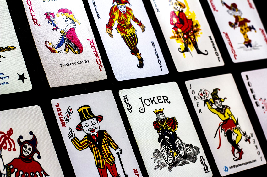 Best Online Casinos Card Games Slot