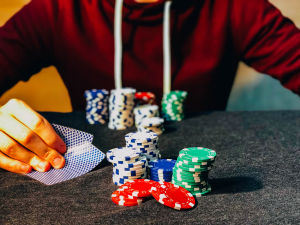 Casino Bonuses Slot Game