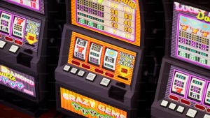 Casino Bonuses Slot Mashines