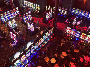 Casino Machines Slot Games