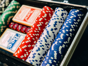 Online Casinos Roulette
