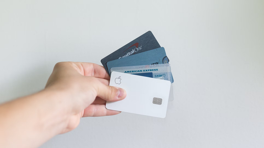 Payment Methods