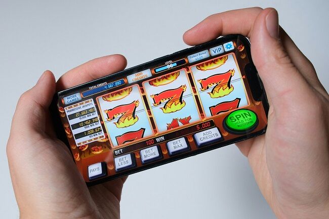 Online Casinos in Canada that accept Visa as a Withdrawal Method