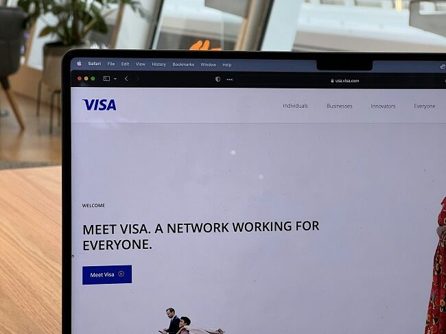Visa Withdrawal Casinis in Canada